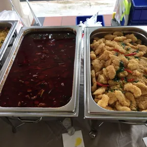 Buttery Cereal Fish