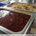 Chicken Rendang
