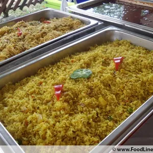 Nonya Mee Siam Goreng