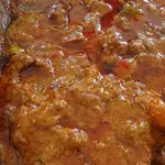 Chicken Rendang
