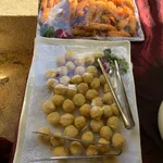 Tempura Prawn