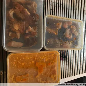 Tingkat Order: