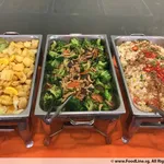 Oriental Fried Rice