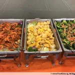 Orange Sauce Fish