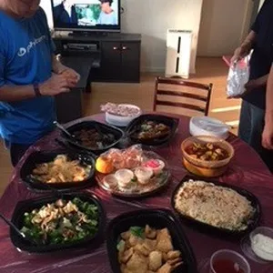 包赢鱼生 Bao Yin Yu Sheng
