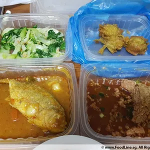 Tingkat Order: