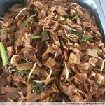 Teochew Fried Kway Teow