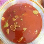 Signature Nonya Curry Chicken 招牌娘惹咖哩鸡