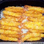 Japanese Breaded Prawn 日式炸虾