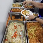 Vegetarian Fried Rice