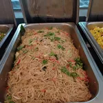 Vegetarian Fried Bee Hoon *