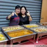 Salted Egg Yolk Fish with Curry Leaves