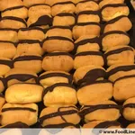 Mini Chocolate Éclair