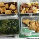 Tingkat Order: