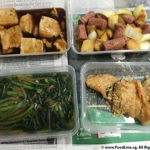 Tingkat Order: