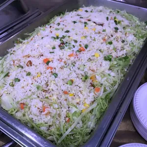 Oriental Fried Rice *