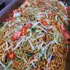 Mee Goreng * (Spicy) | Customer Photo | Fusion Spoon Catering Services