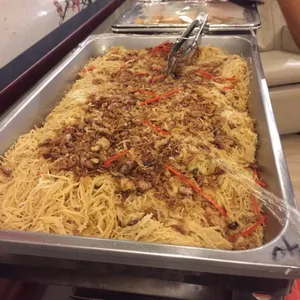 Xing Zhou Bee Hoon 星洲米粉