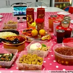 Golden Sotong 咸蛋苏东