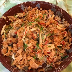 包赢鱼生 Bao Yin Yu Sheng