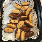 Mini Chocolate Eclairs 迷你巧克力泡芙