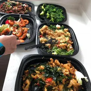 酥炸苏东圈 Crispy Calamari