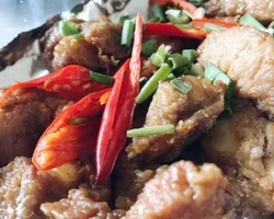 Wuxi Spare Ribs 无锡骨 | Customer Photo | Jessie Catering Pte Ltd