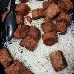 Deep Fried Prawn Roll 炸虾枣