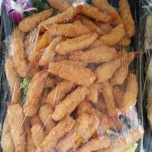 Tempura Prawn