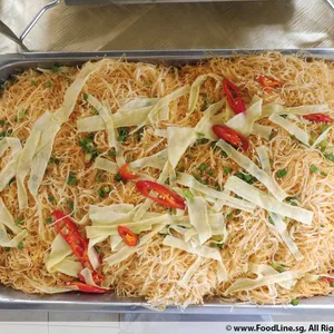Kampong Fried Mee Siam