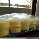 Mango Pudding
