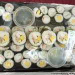 Sushi & Maki Platter
