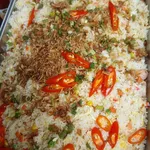 Oriental Fried Rice
