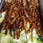 Tokyo Yakitori