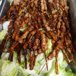 Tokyo Yakitori