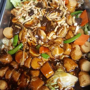 Japanese Egg Beancurd
