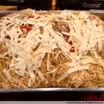 Kampong Fried Mee Siam