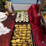 Mini Chocolate Éclair