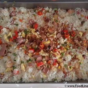 Yong Chow Fried Rice
