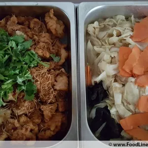 Nonya Chap Chye