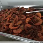 Fragrance Honey Prawn