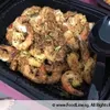 Garlic Butter Prawn | Customer Photo | WE Cater