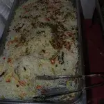 海鲜白米粉 Fried Seafood White Bee Hoon