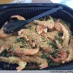 麦片鲜虾 Prawn w/ Cereal