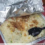 福建炒饭 Fried Rice