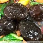 香菇小白 Siow Peh w/ Mushroom