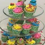 Happy Cupcakes