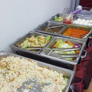 Oriental Fried Rice