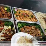 酥炸牛油虾 Crispy Butter Prawn