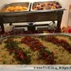 Golden Seafood Treasure Fried Rice 黄金海鲜炒饭 | Customer Photo | BellyGood Caterer